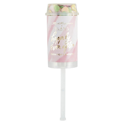 The Party Popper-Happily Ever After will give your party a pop of fun with these adorable party poppers! Great for a Bachelorette Party, Bridal Shower, or Wedding Reception!