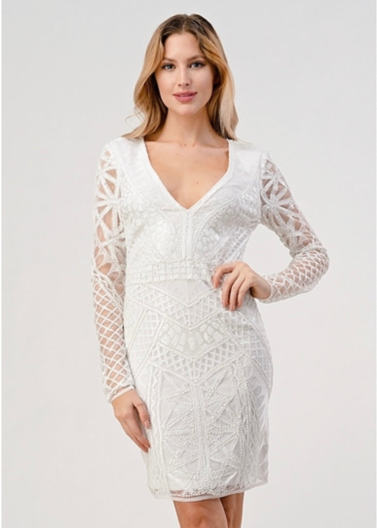 knwls long sleeve dress CU Dress Brown Burn – KNWLS