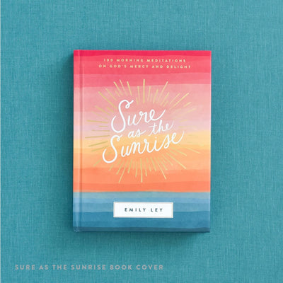 This 100-day devotional will make a wonderful gift for those who are looking for uplifting, biblical readings to inspire them and help start their days. This book is a perfect gift for holidays, the new year, birthdays, Mother's Day, graduation, or any other celebration that celebrates a fresh start.