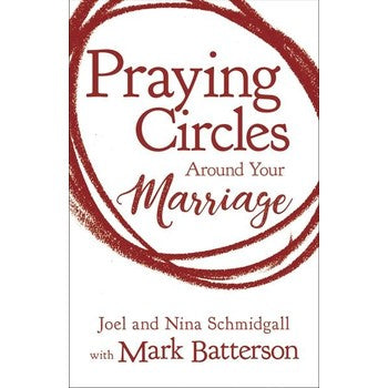 The “Praying Circles Around Your Marriage” Book draws from the life-changing principles in the bestselling book The Circle Maker to empower you to fulfill the God-given dreams for your marriage. Discover seven key prayer circles for your marriage.