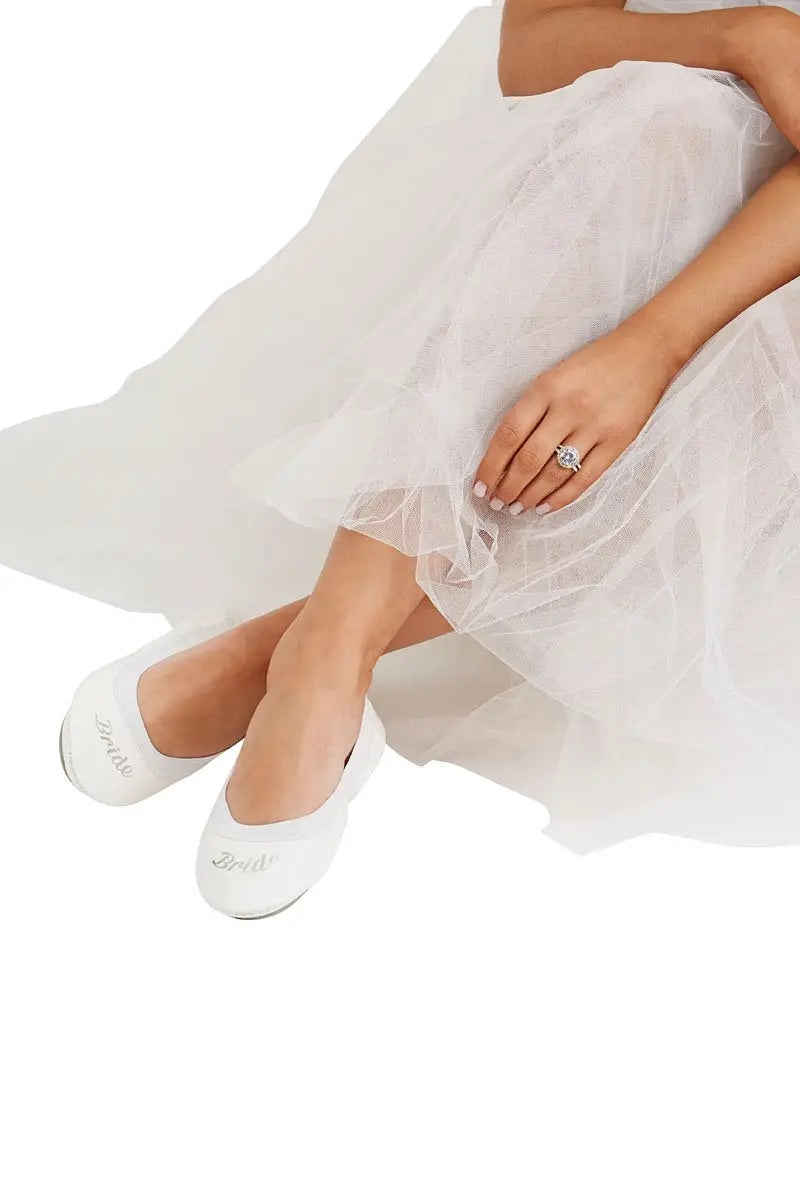 Secret weapons fold up flats best sale